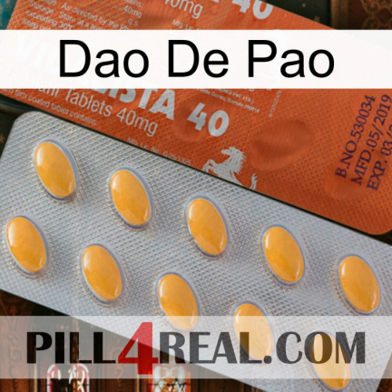 Dao Of Pao 43